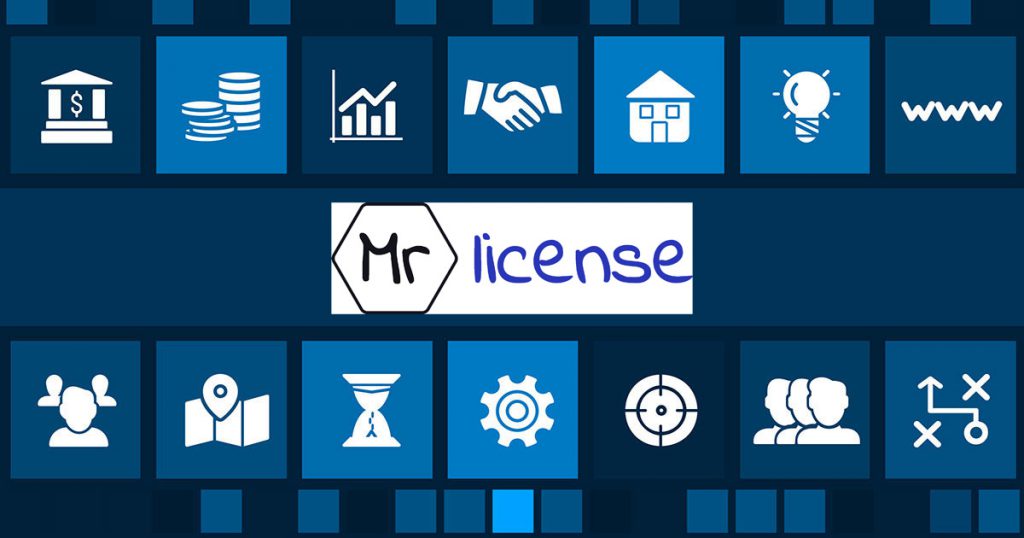 لایسنس اشتراکی چیست و راهنمای نصب آن shared license