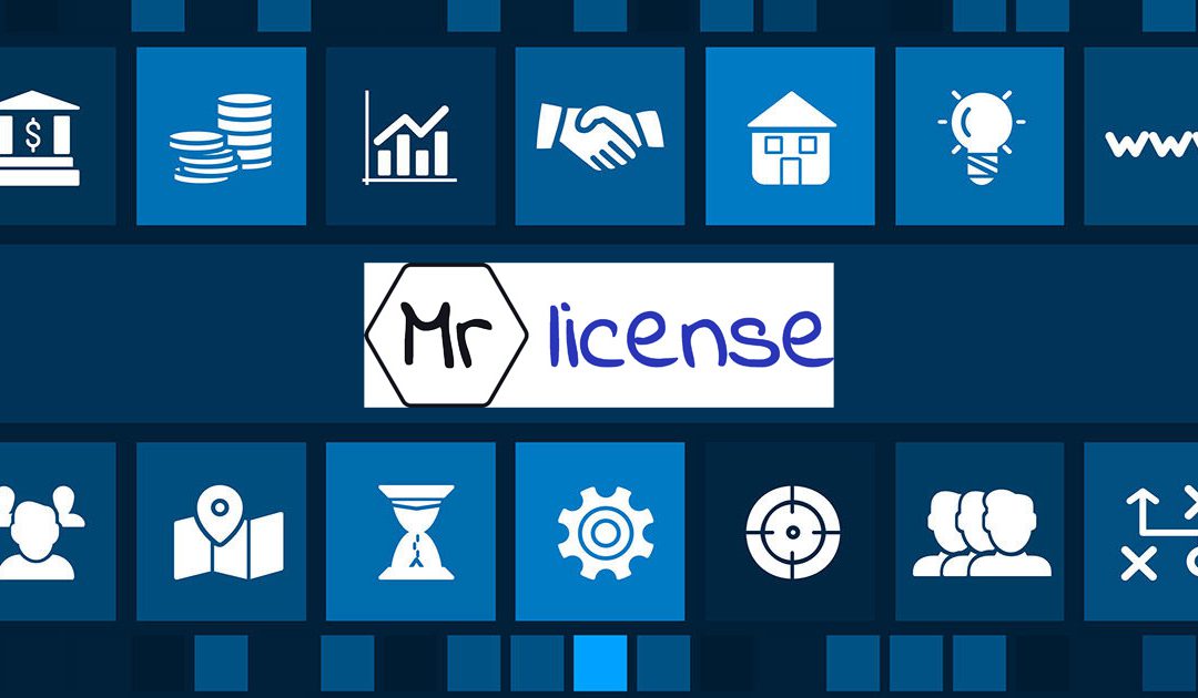 لایسنس اشتراکی چیست و راهنمای نصب آن shared license
