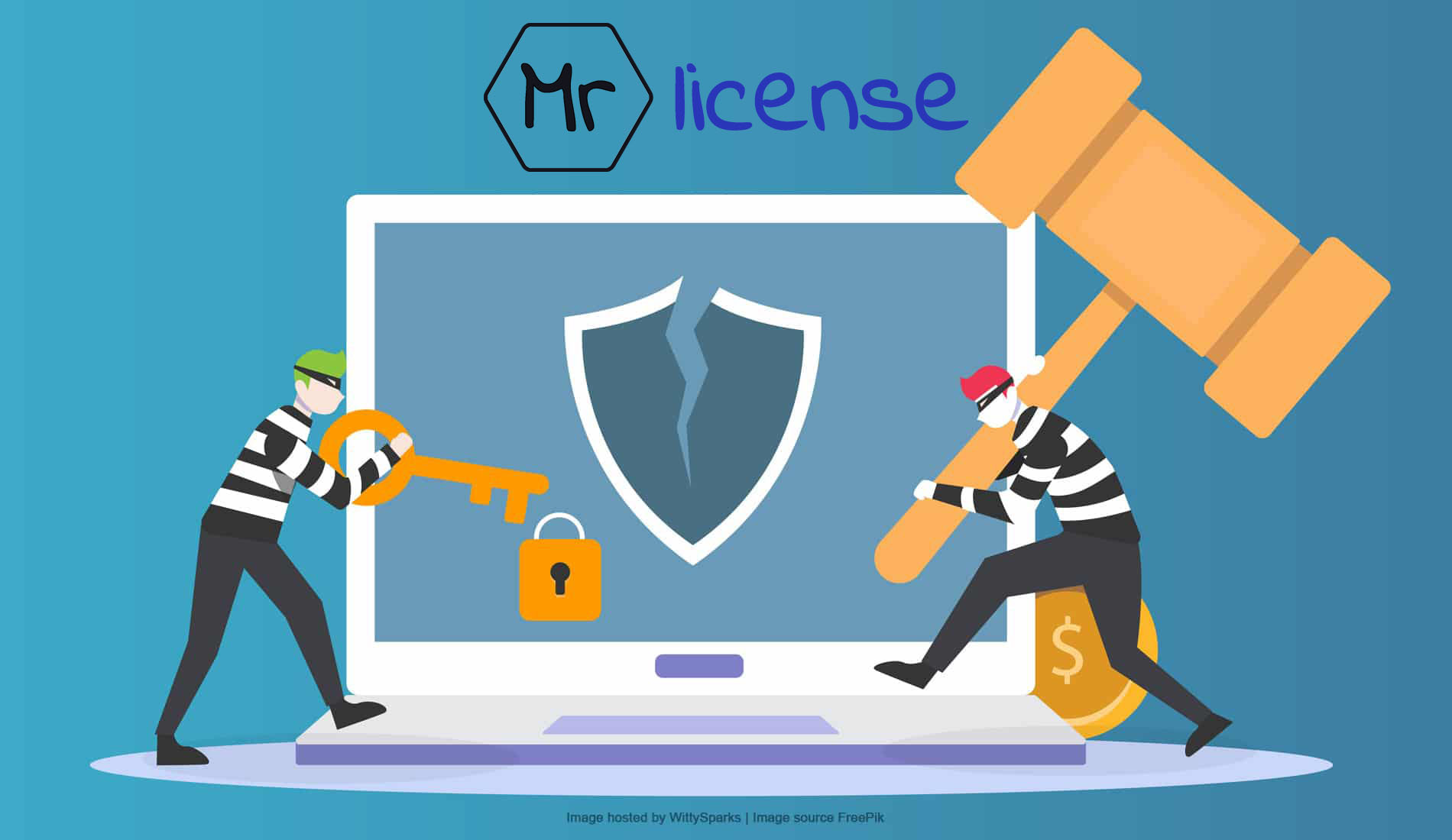 ارتقا امنیت و جلوگیری از هک سایت