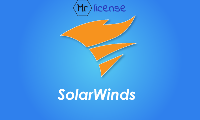 آموزش نصب Solarwinds