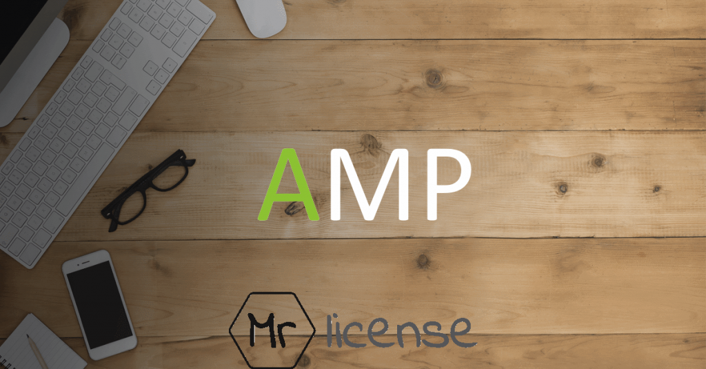 رفریم ورک AMP چیست؟