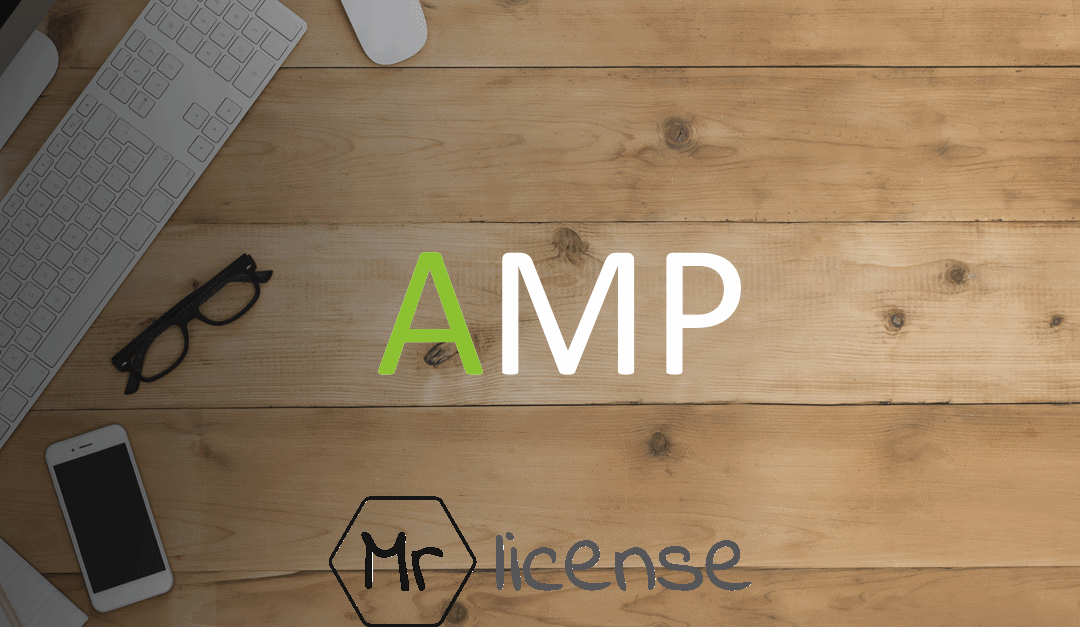 فریم ورک AMP چیست؟