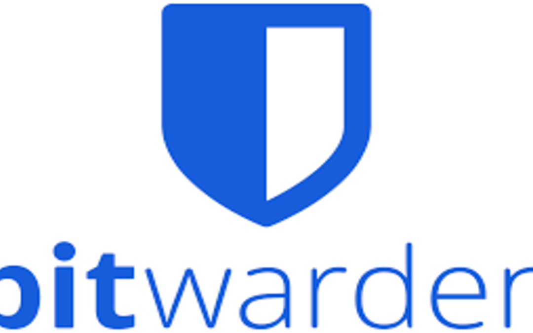 bitwarden