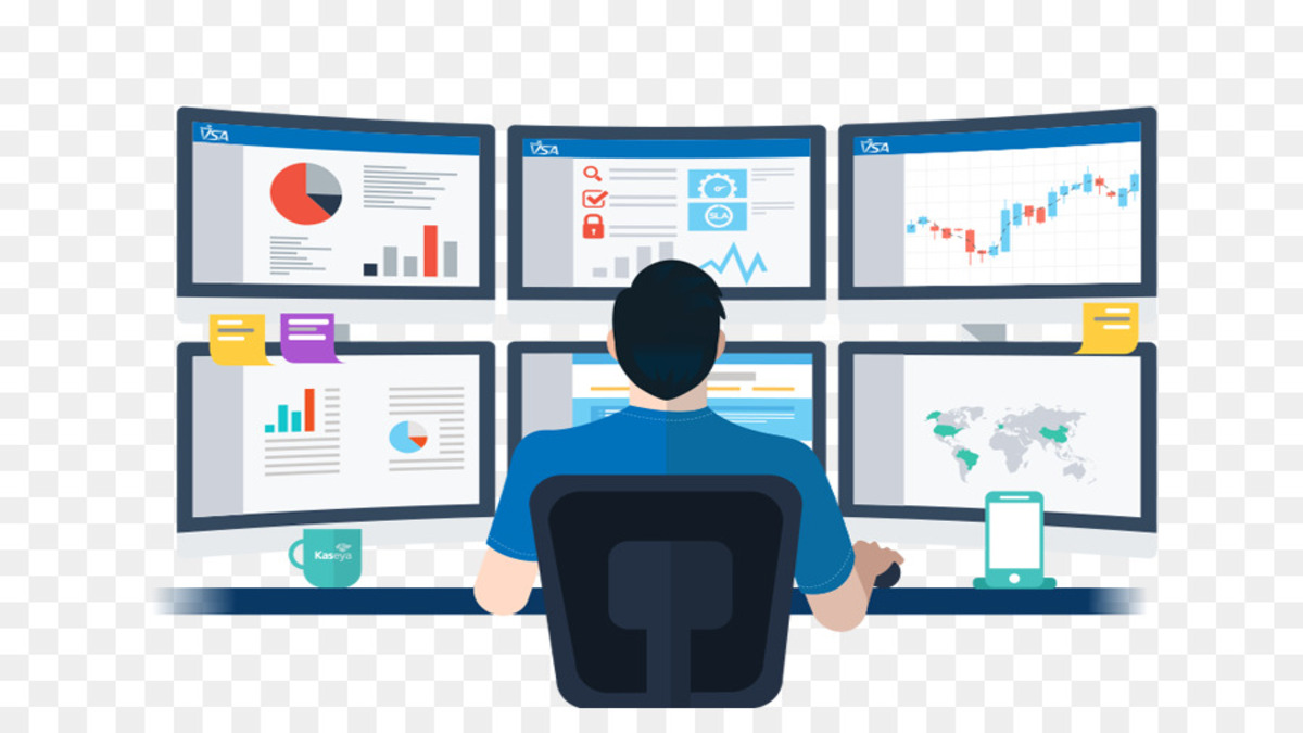 monitoring