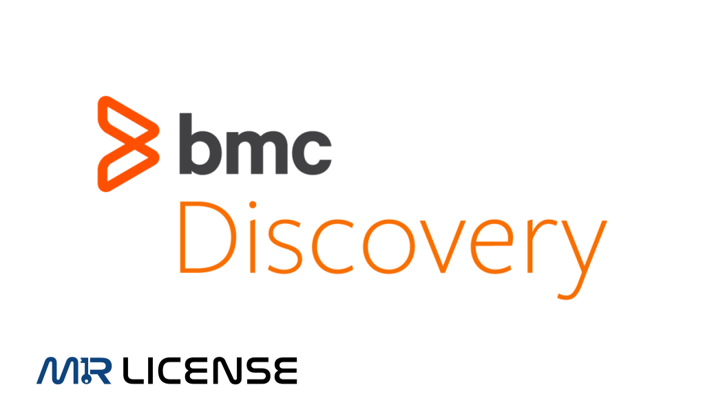 bmc discovery