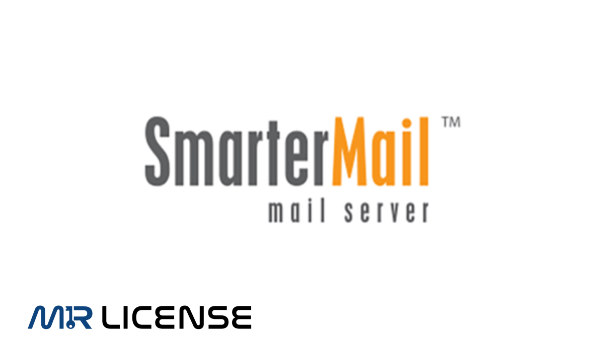 smartermail logo