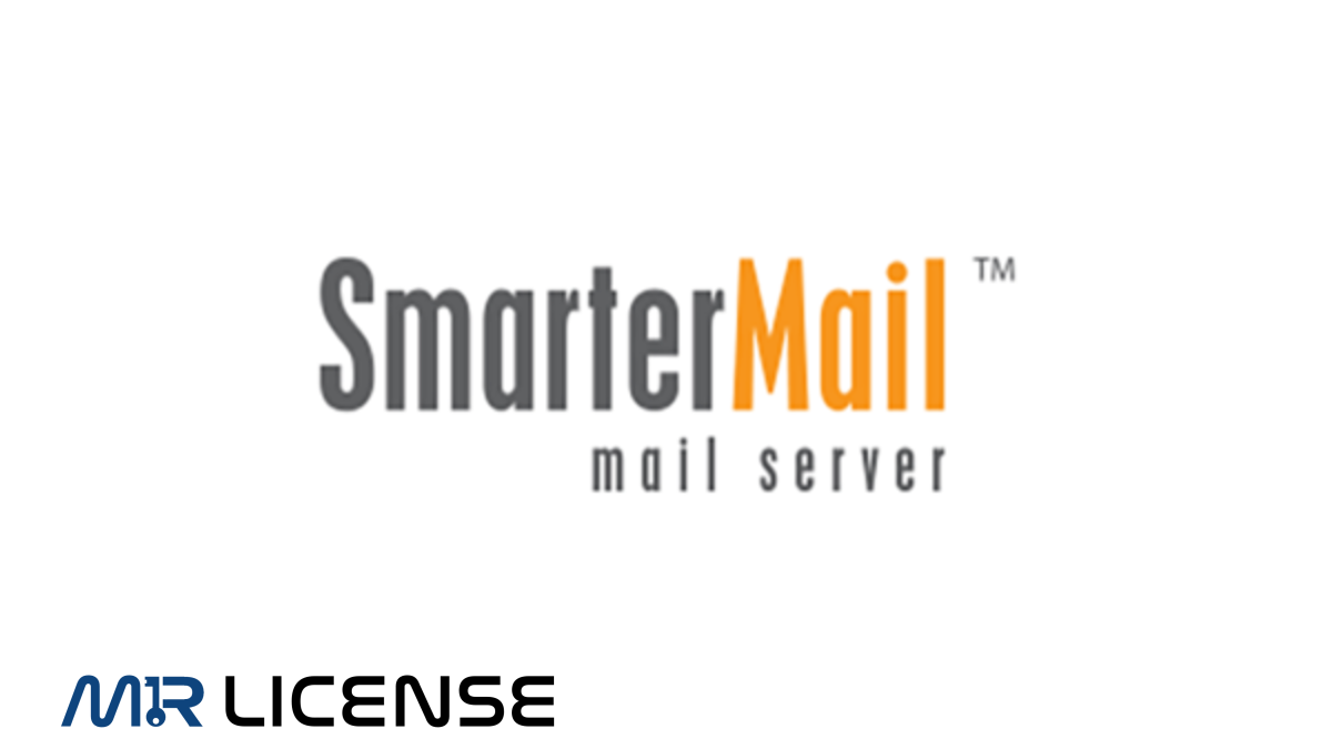 SmarterMail