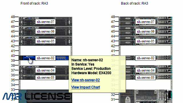 device42 web-based-rack-layout-with-drag-and-drop