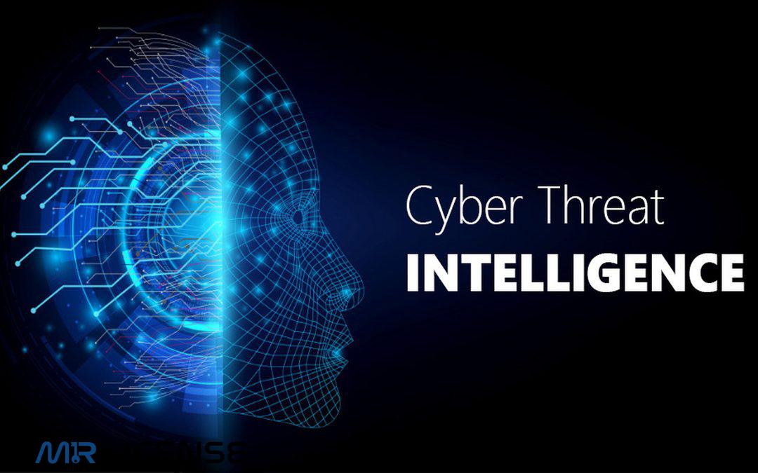 cyber threat intelligence