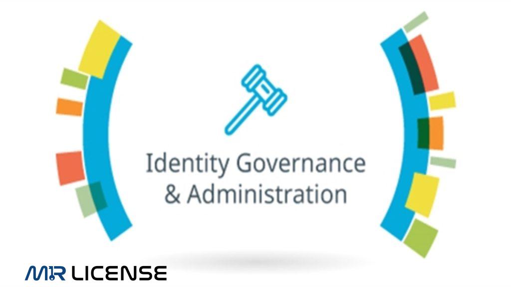 Five Reasons You Need Identity Governance & Administration