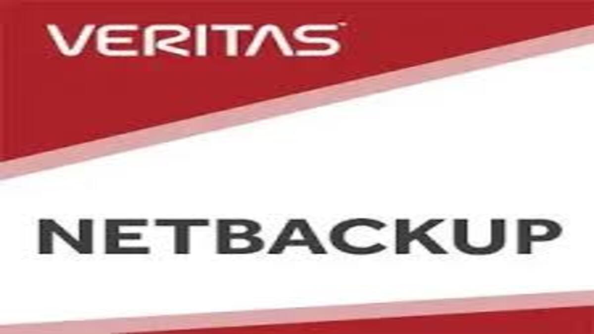 Net Backup