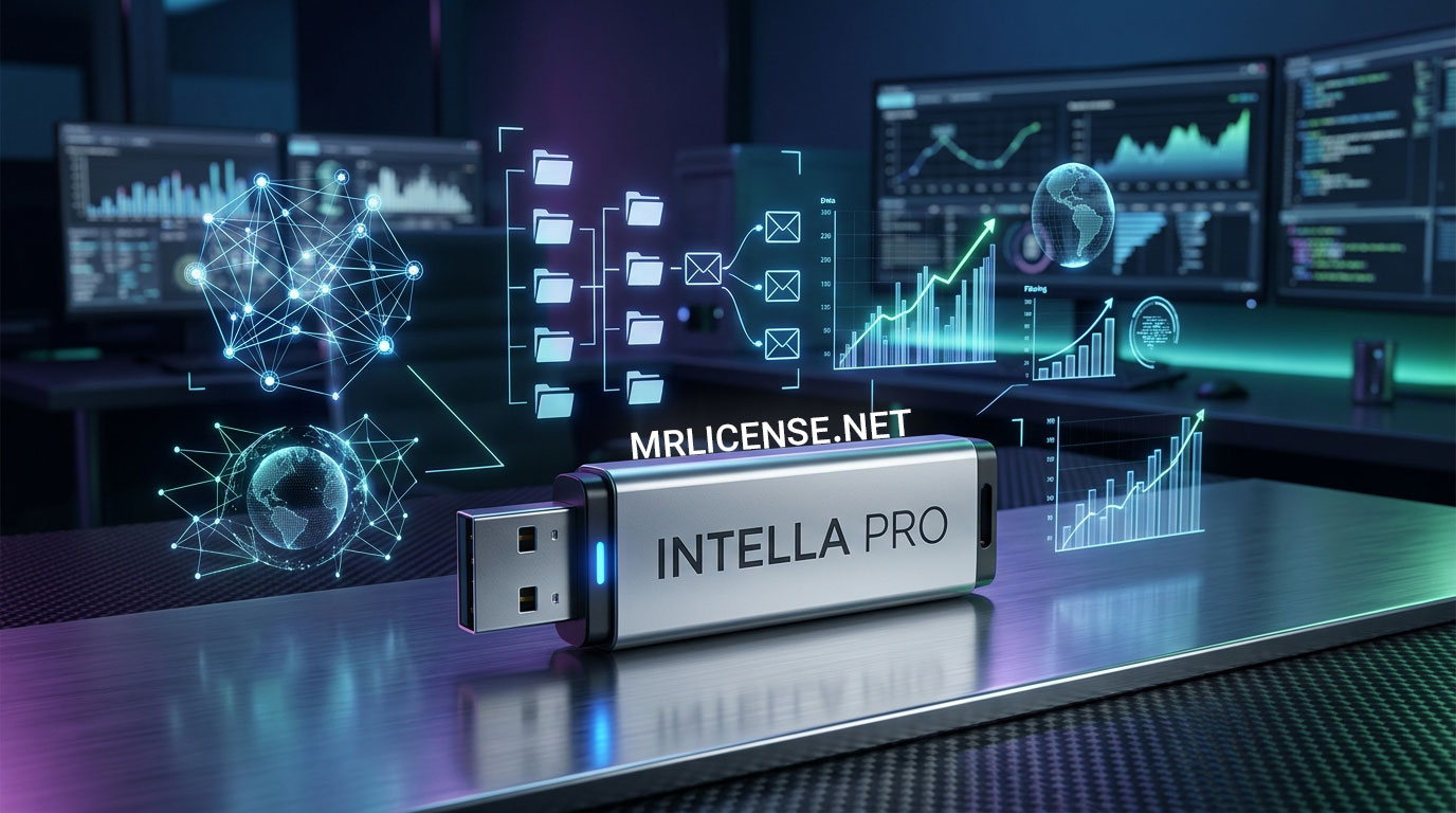 Intella Pro