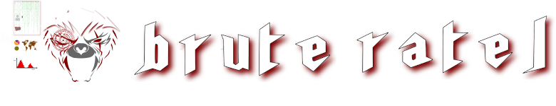 bruterate