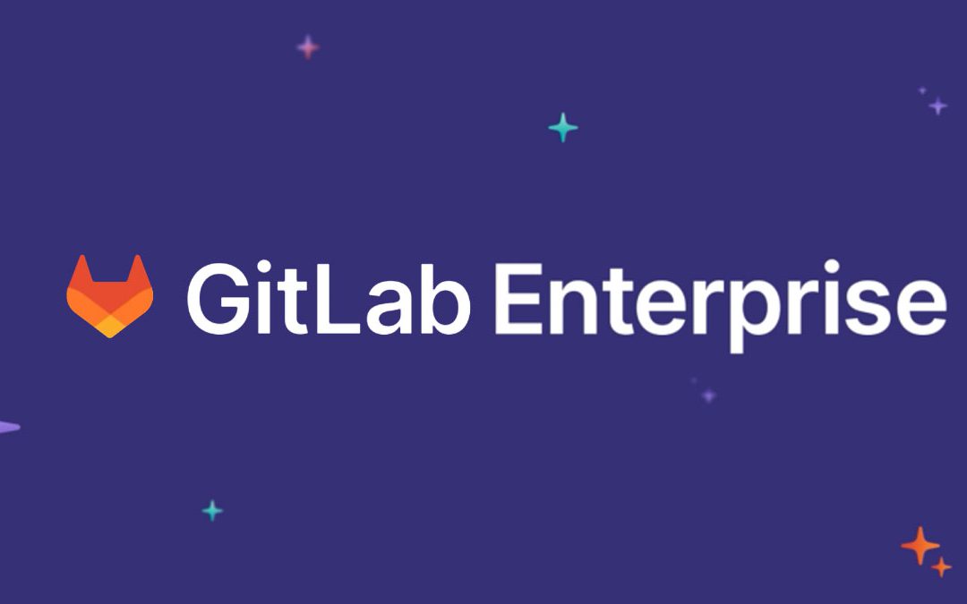 GitLab for Enterprises