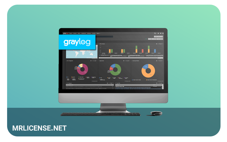 Graylog Enterprise