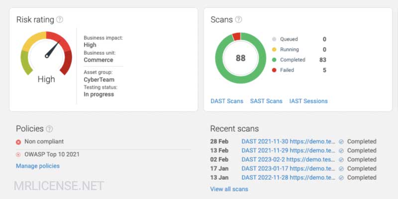 Cloud-Security-hcl