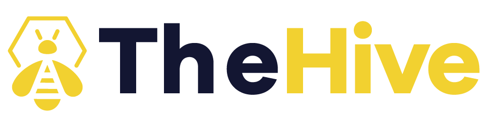 thehive-logo