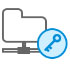 File-server-permissions-management