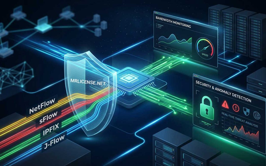 NetFlow Optimizer