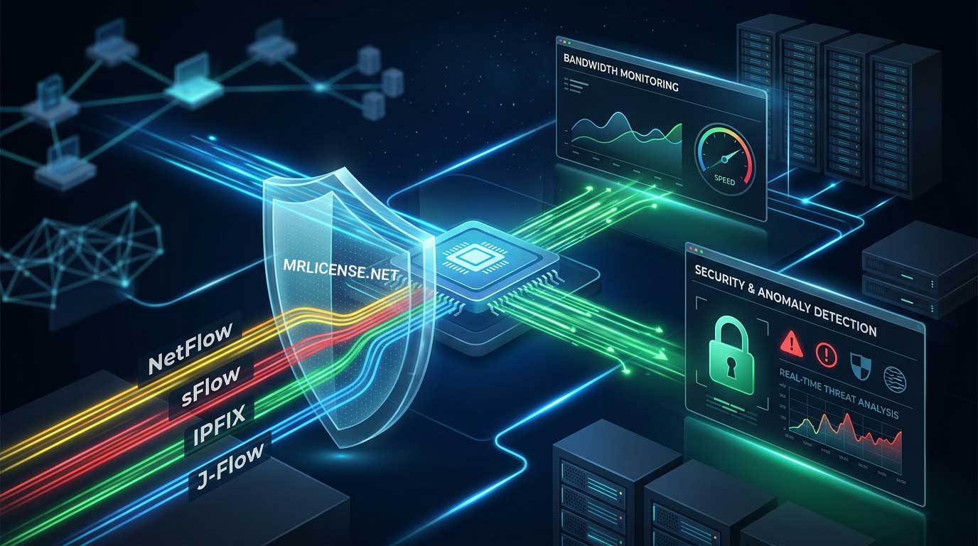 NetFlow Optimizer