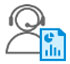 Reporting-on-help-desk-technicians