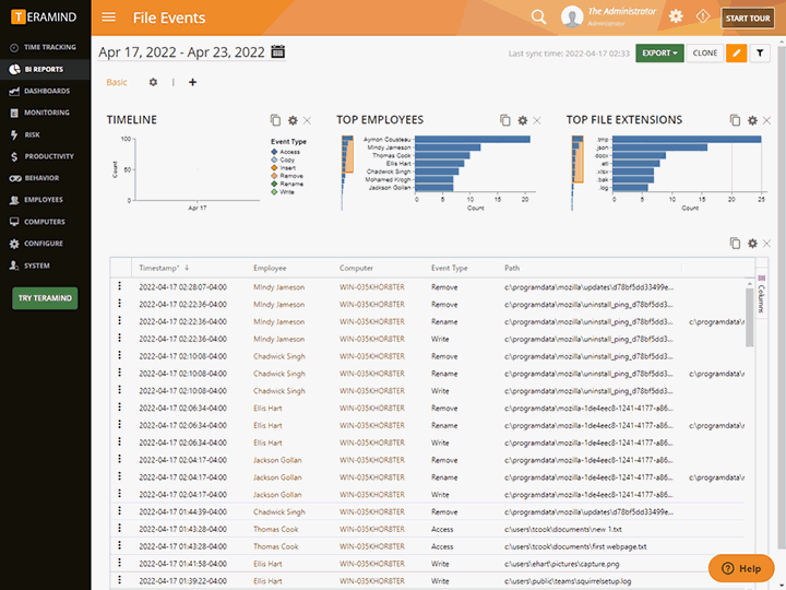 features-file-transfer-tracking