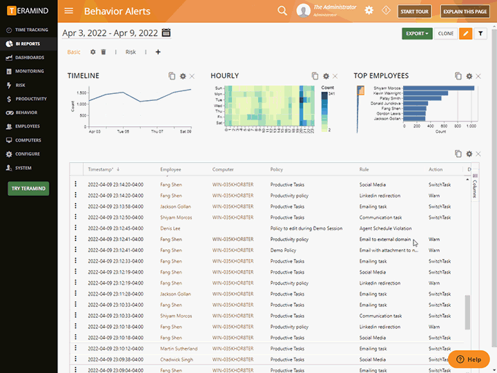 features-smart-rules-and-automated-alerts