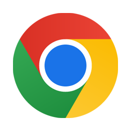chrome-logo