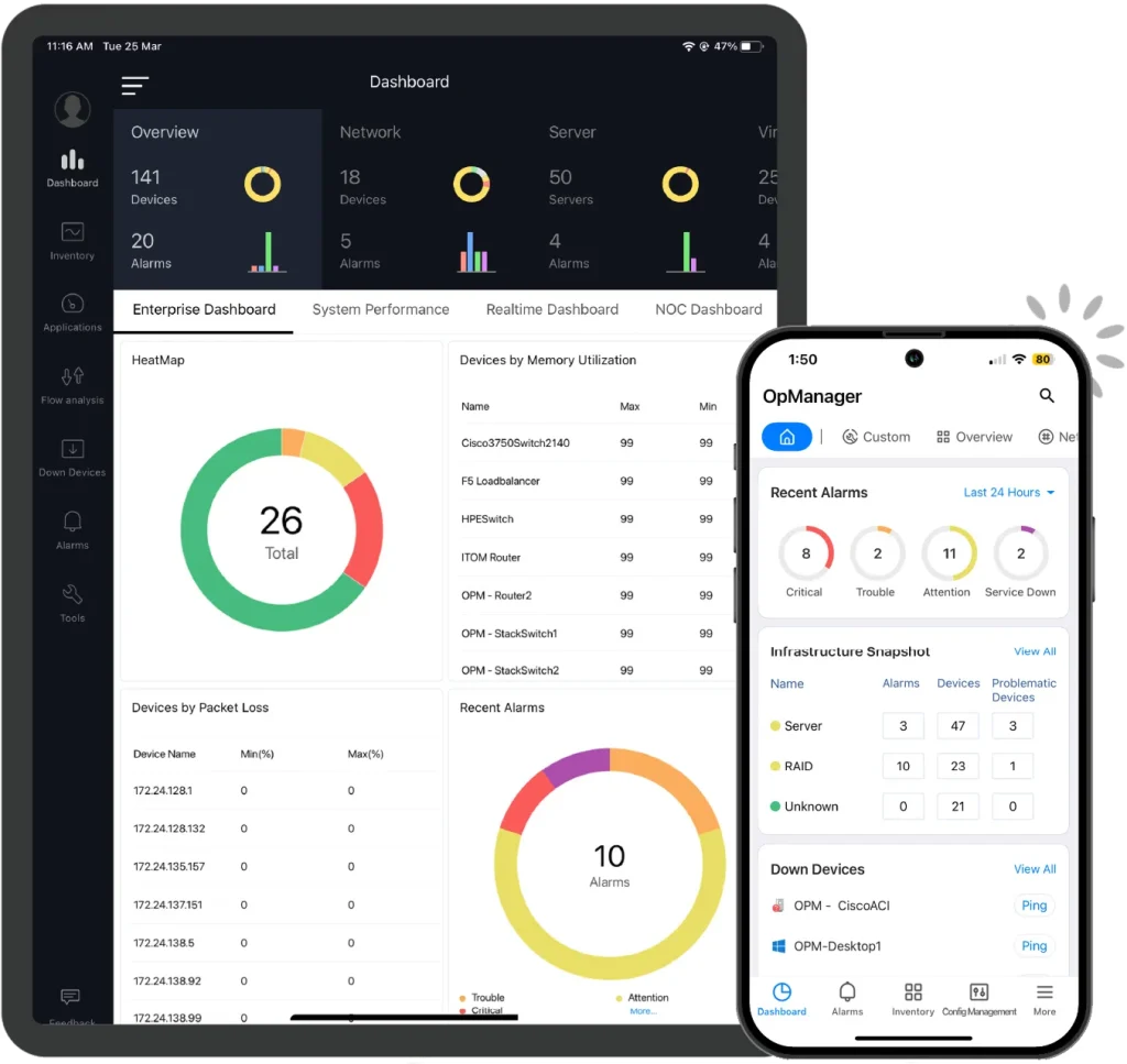 opmmanager-iphone-android