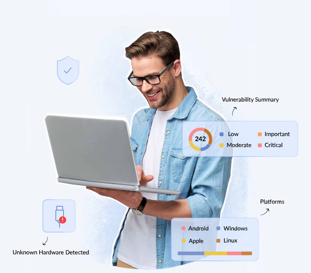 ManageEngine-Endpoint-Central-security