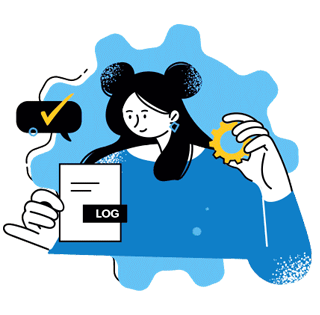 eventlog--Real-time