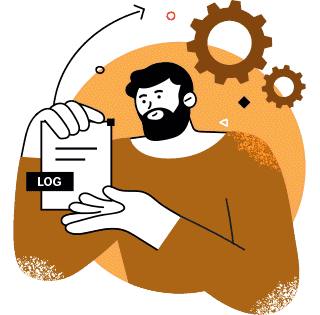 eventlog--log-processing