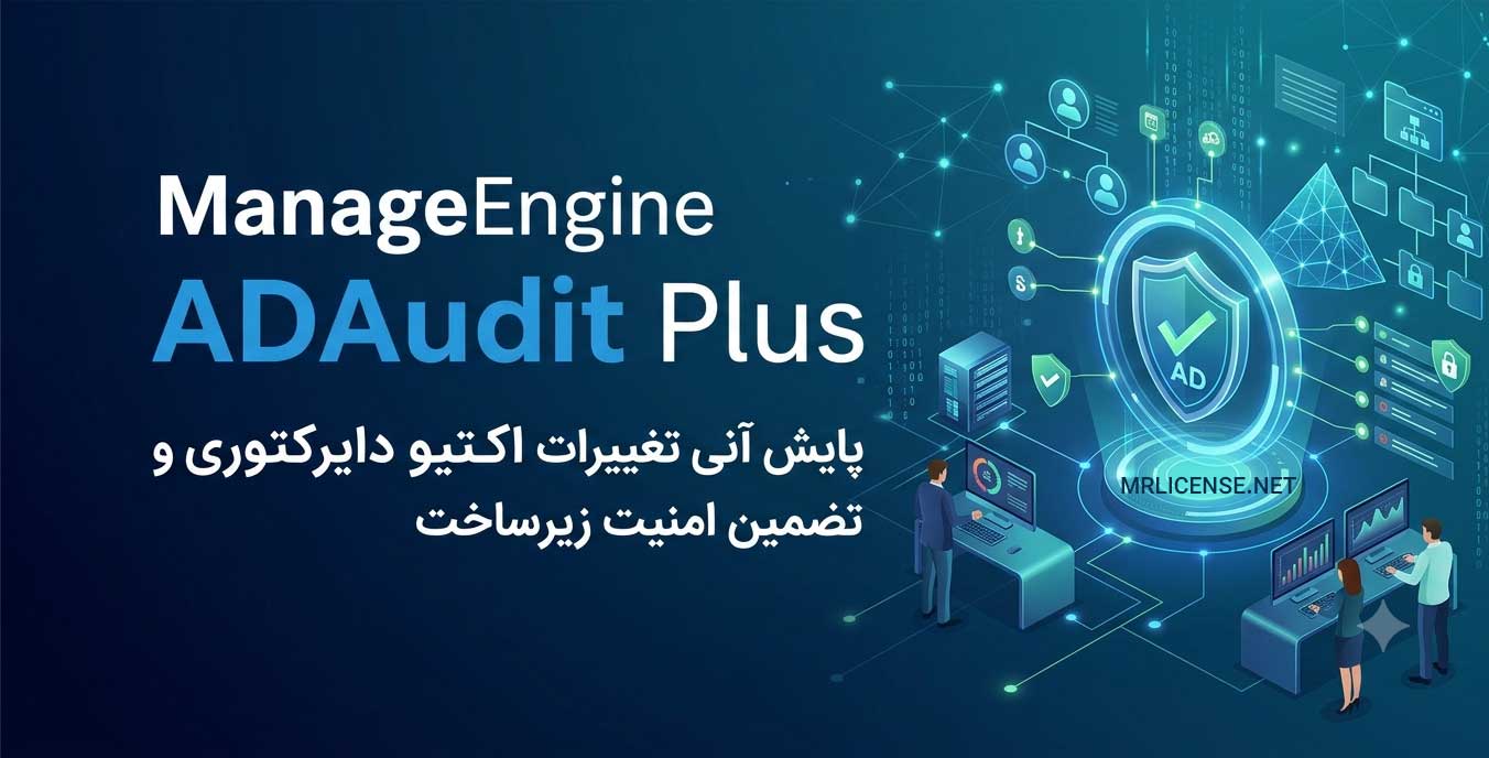 ManageEngine ADAudit Plus 