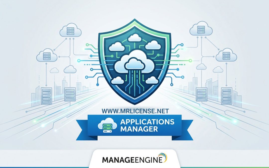ManageEngine Applications Manager