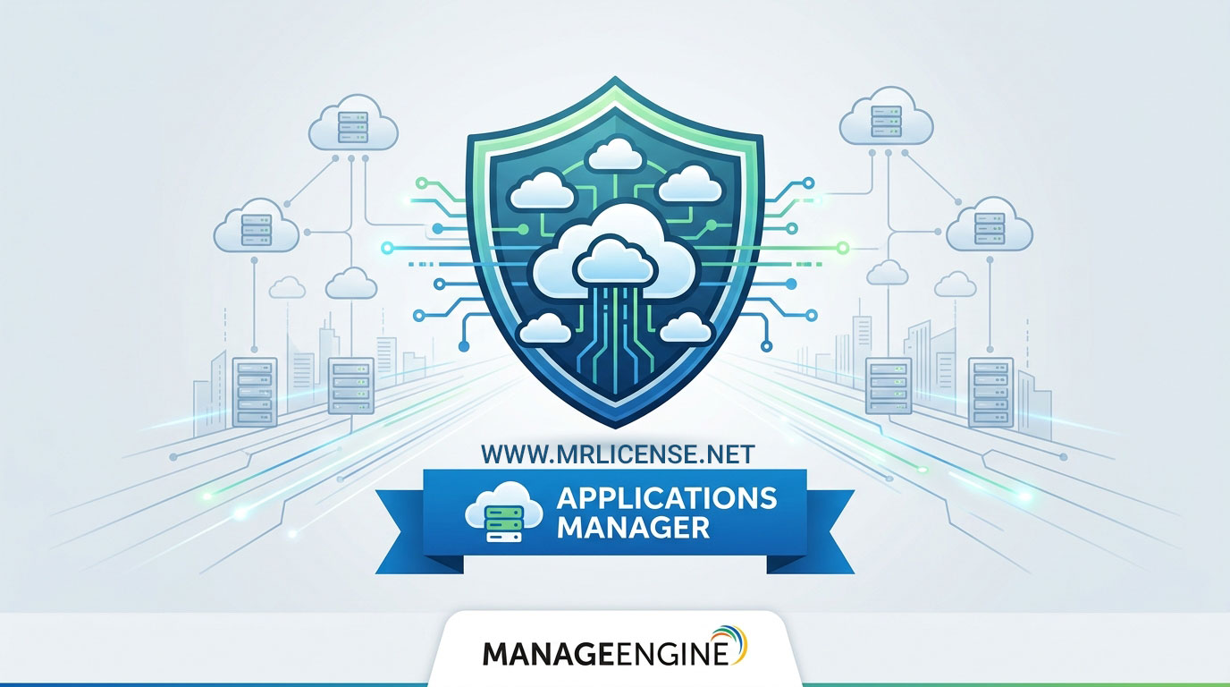 ManageEngine Applications Manager